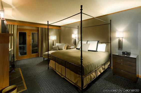 סנוקואלמי Salish Lodge & Spa מראה חיצוני תמונה