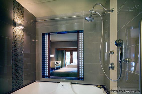 סנוקואלמי Salish Lodge & Spa חדר תמונה