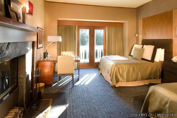 סנוקואלמי Salish Lodge & Spa חדר תמונה