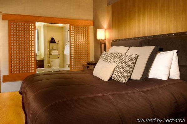 סנוקואלמי Salish Lodge & Spa חדר תמונה