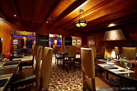 סנוקואלמי Salish Lodge & Spa מראה חיצוני תמונה