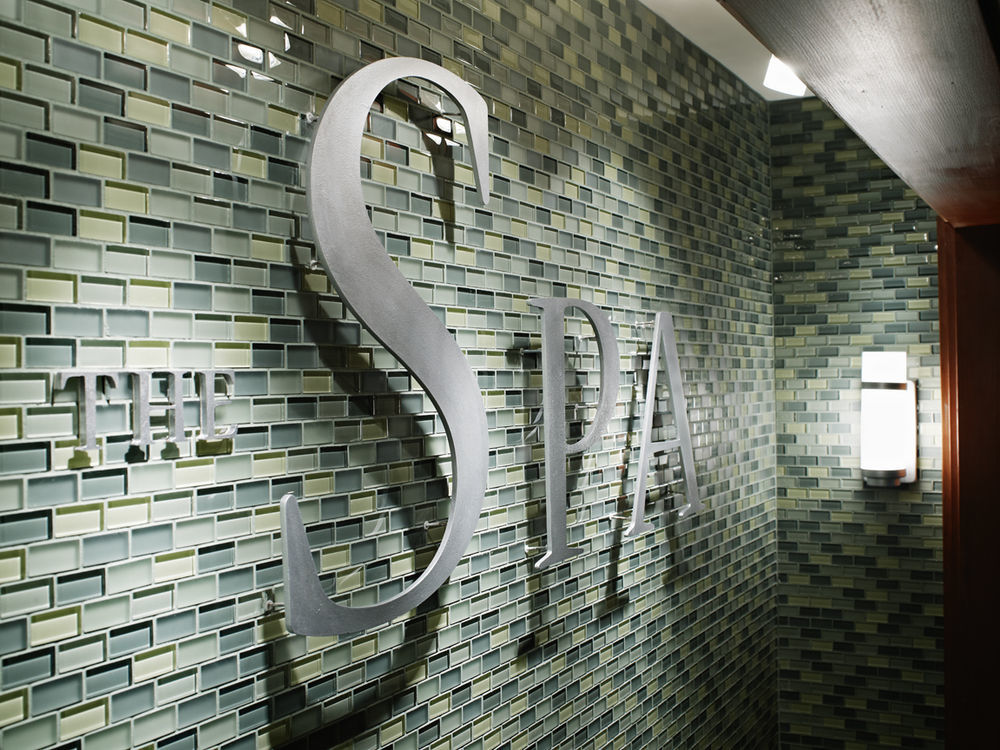 סנוקואלמי Salish Lodge & Spa מראה חיצוני תמונה