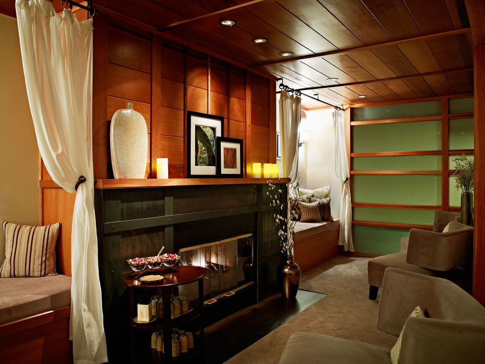סנוקואלמי Salish Lodge & Spa חדר תמונה