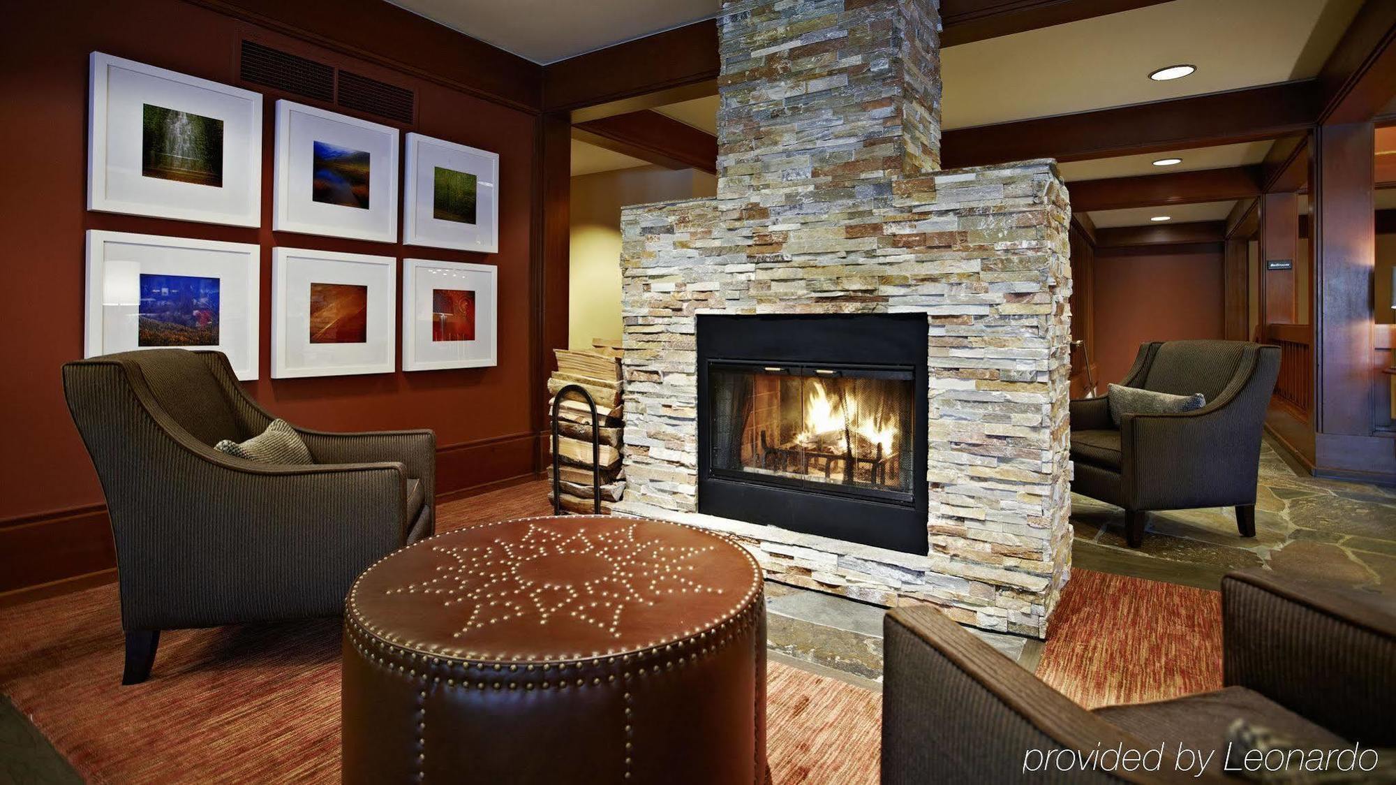 סנוקואלמי Salish Lodge & Spa מראה חיצוני תמונה