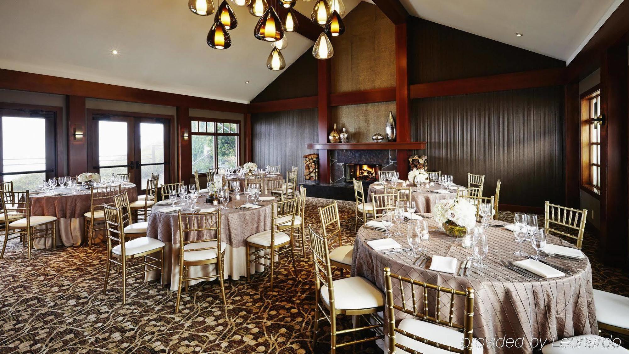 סנוקואלמי Salish Lodge & Spa מראה חיצוני תמונה