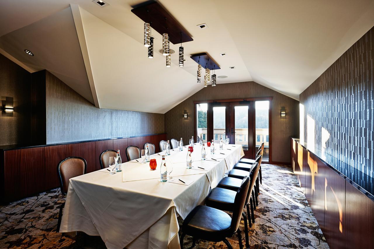 סנוקואלמי Salish Lodge & Spa מראה חיצוני תמונה
