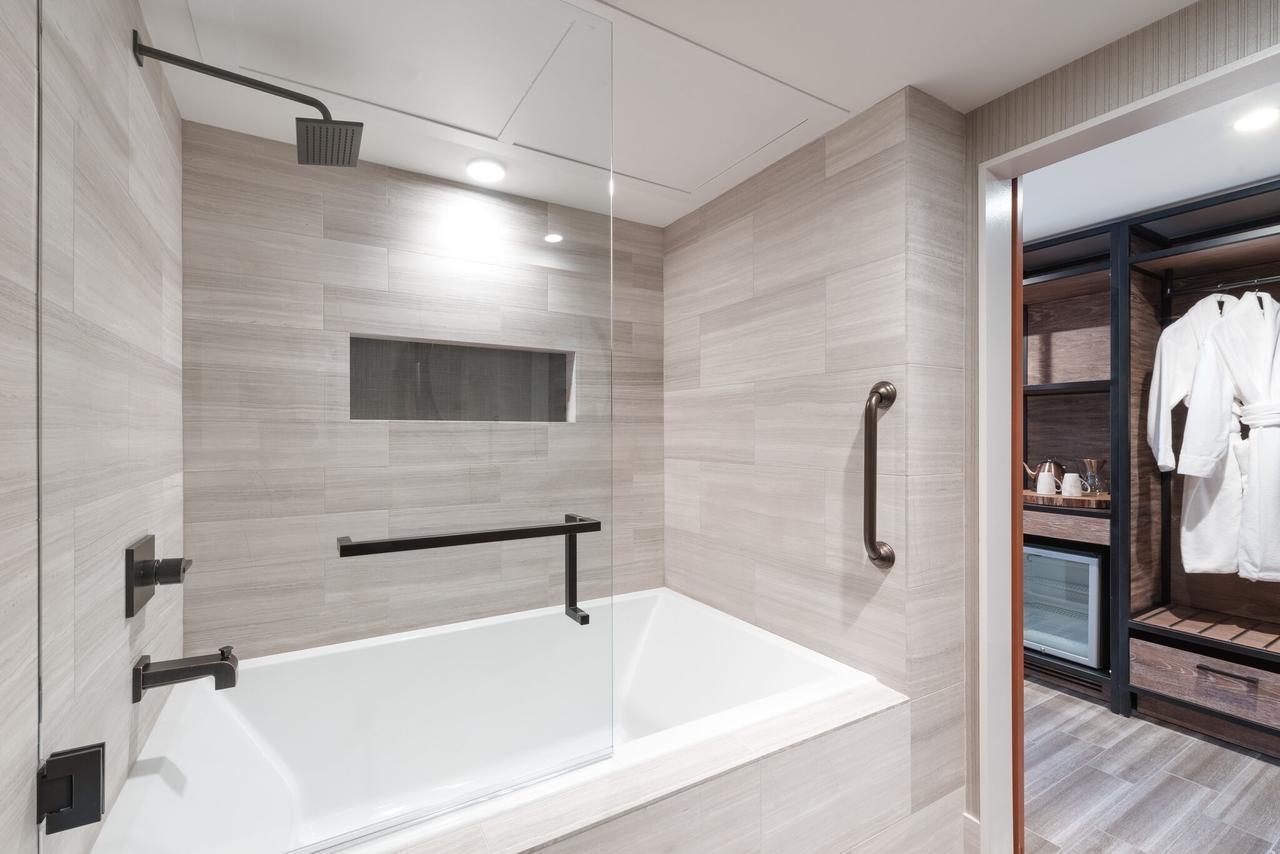 סנוקואלמי Salish Lodge & Spa מראה חיצוני תמונה