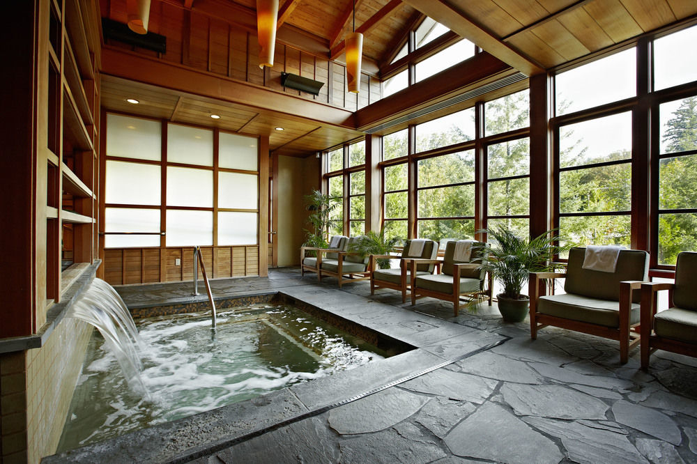 סנוקואלמי Salish Lodge & Spa מראה חיצוני תמונה