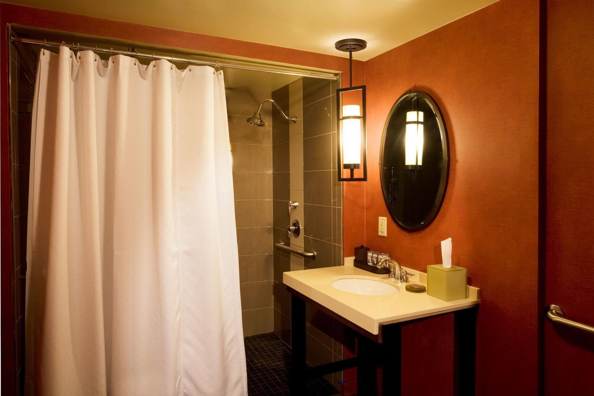 סנוקואלמי Salish Lodge & Spa מראה חיצוני תמונה
