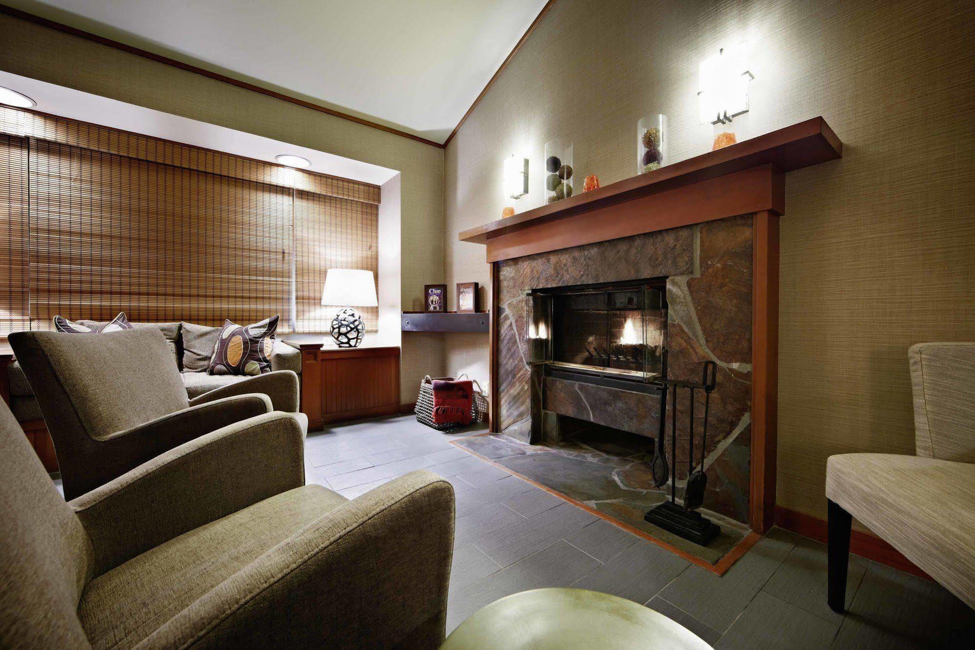 סנוקואלמי Salish Lodge & Spa מראה חיצוני תמונה